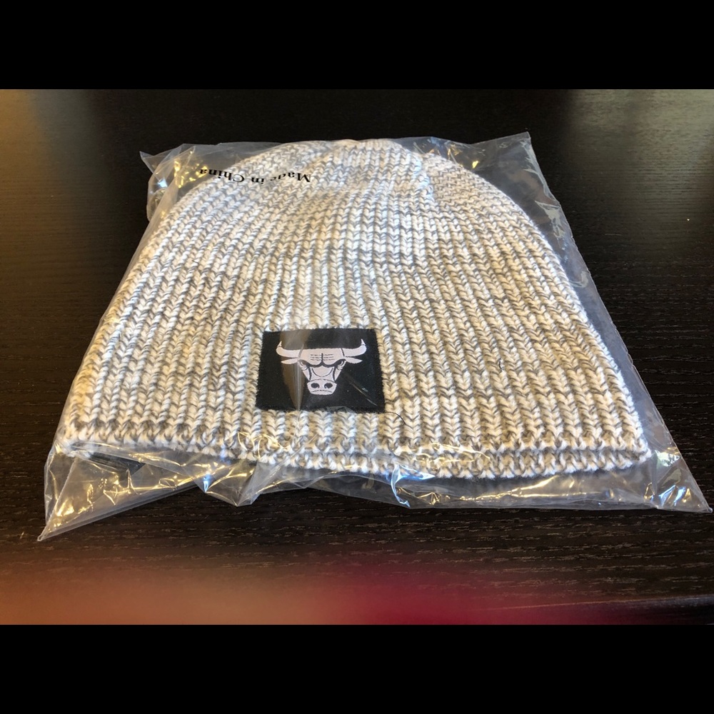 Winter hat